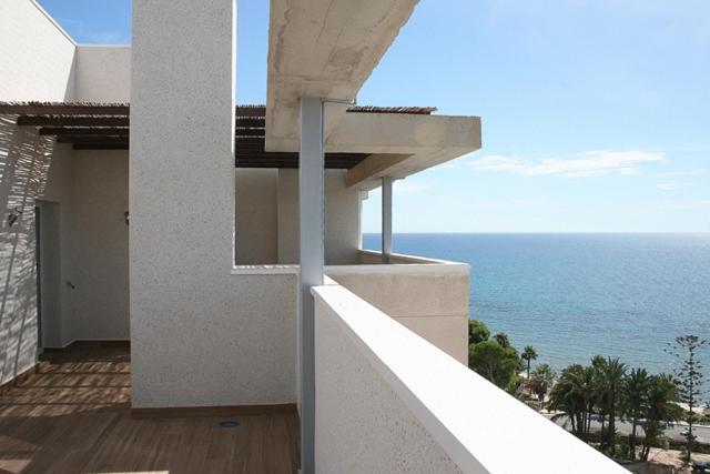 Apartamento Luxury Penthouse Duplex El Campello