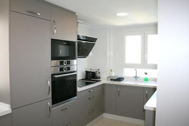 Luxury Penthouse Duplex *