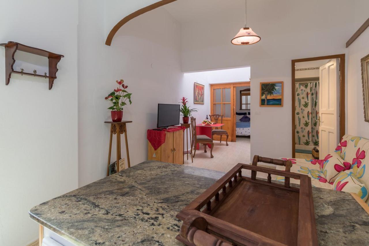 Apartamento El Teatro *