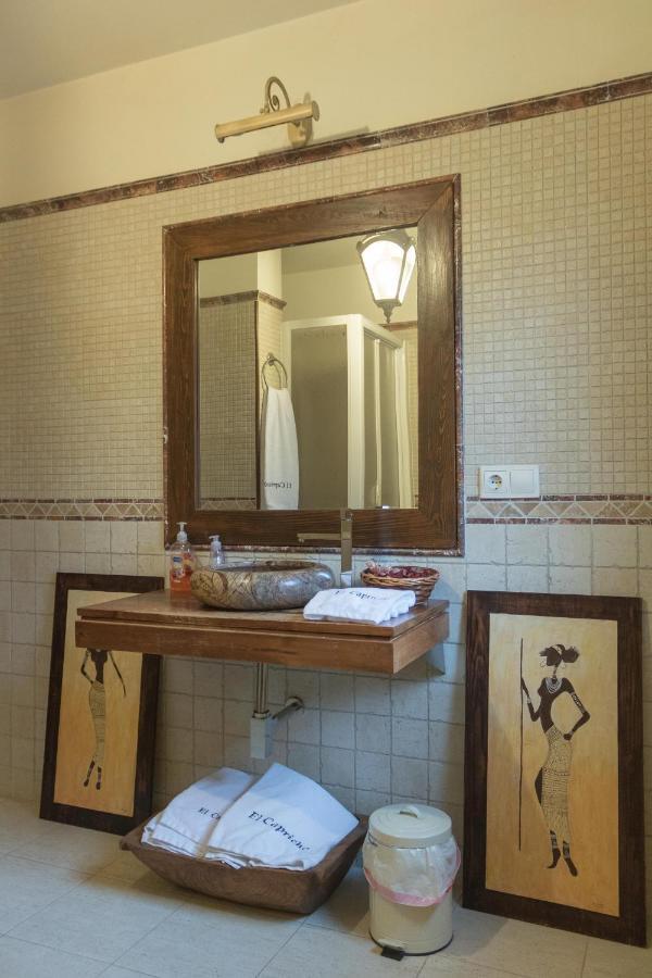 El Capricho *
