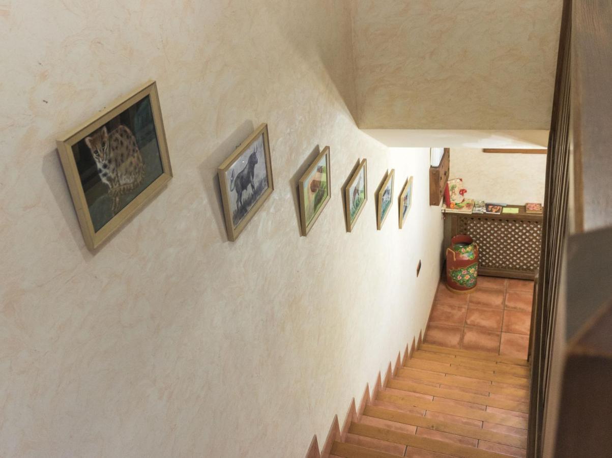Holiday home El Capricho Otero de Herreros