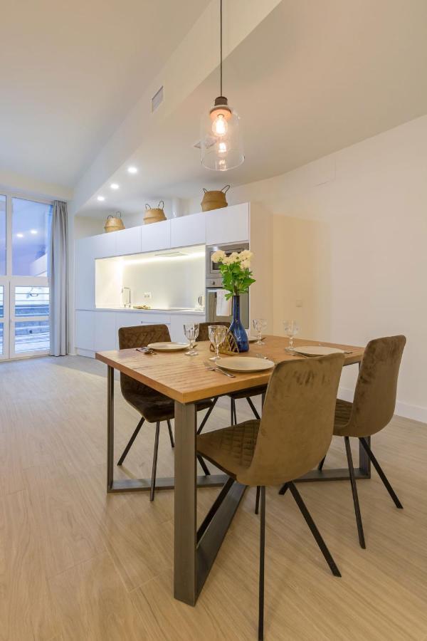 Apartamento Flats