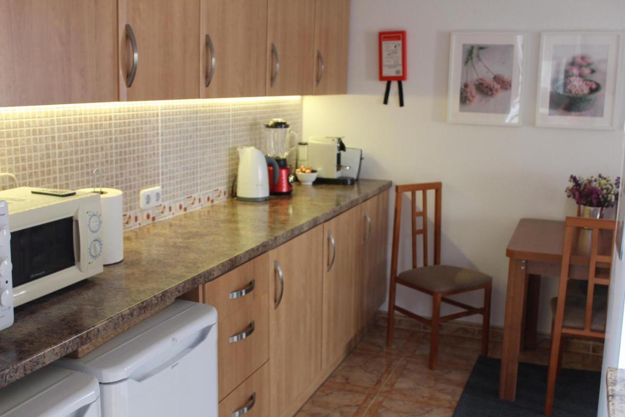 2 Bedroom In La Zenia Apartment