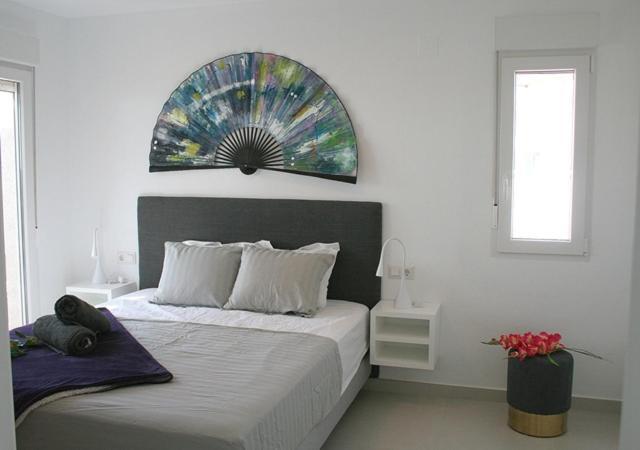 Luxury Penthouse Duplex * El Campello
