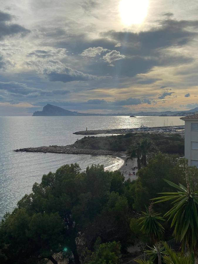 Dorada Apartamento Altea