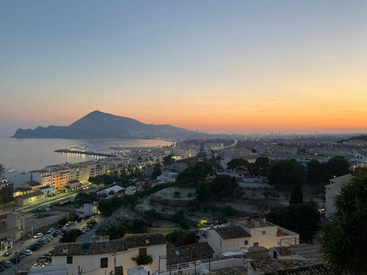 Dorada Apartamento Altea