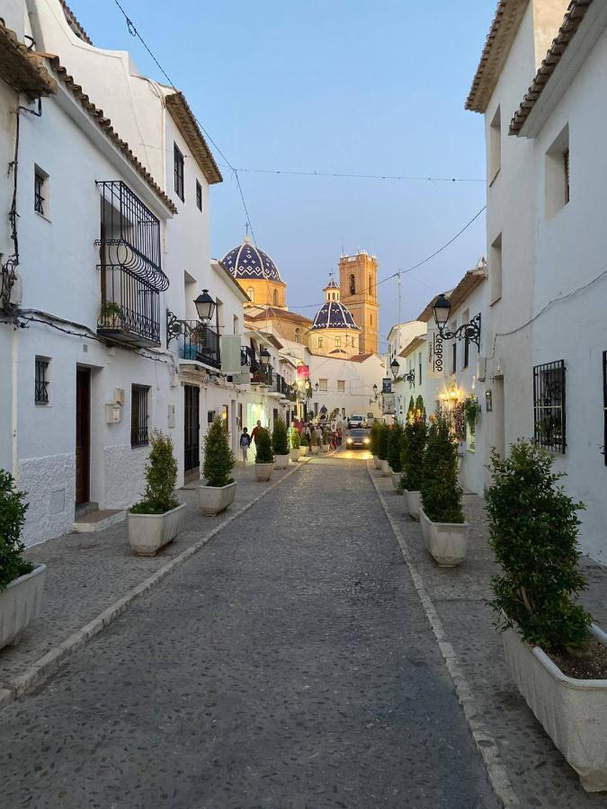 Dorada Apartamento *