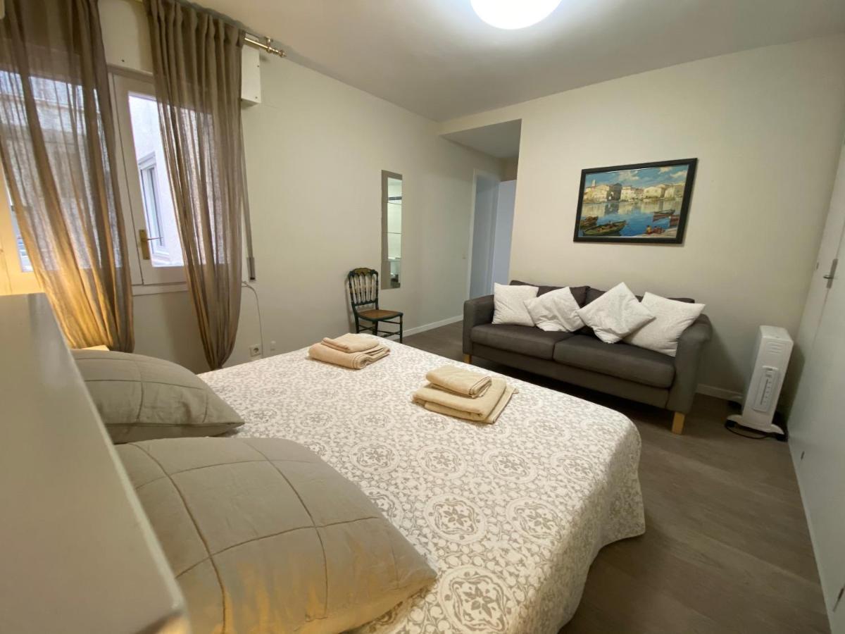 Apartment Ponent - Espectaculares Vistas Al Mar *