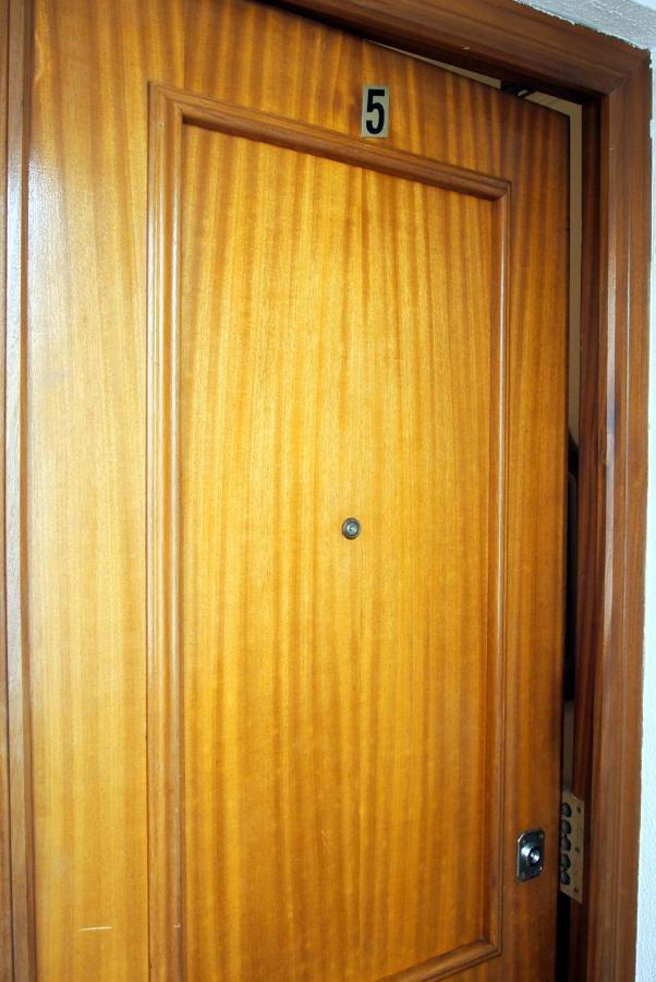 Apartment Flaming Cb Cullera
