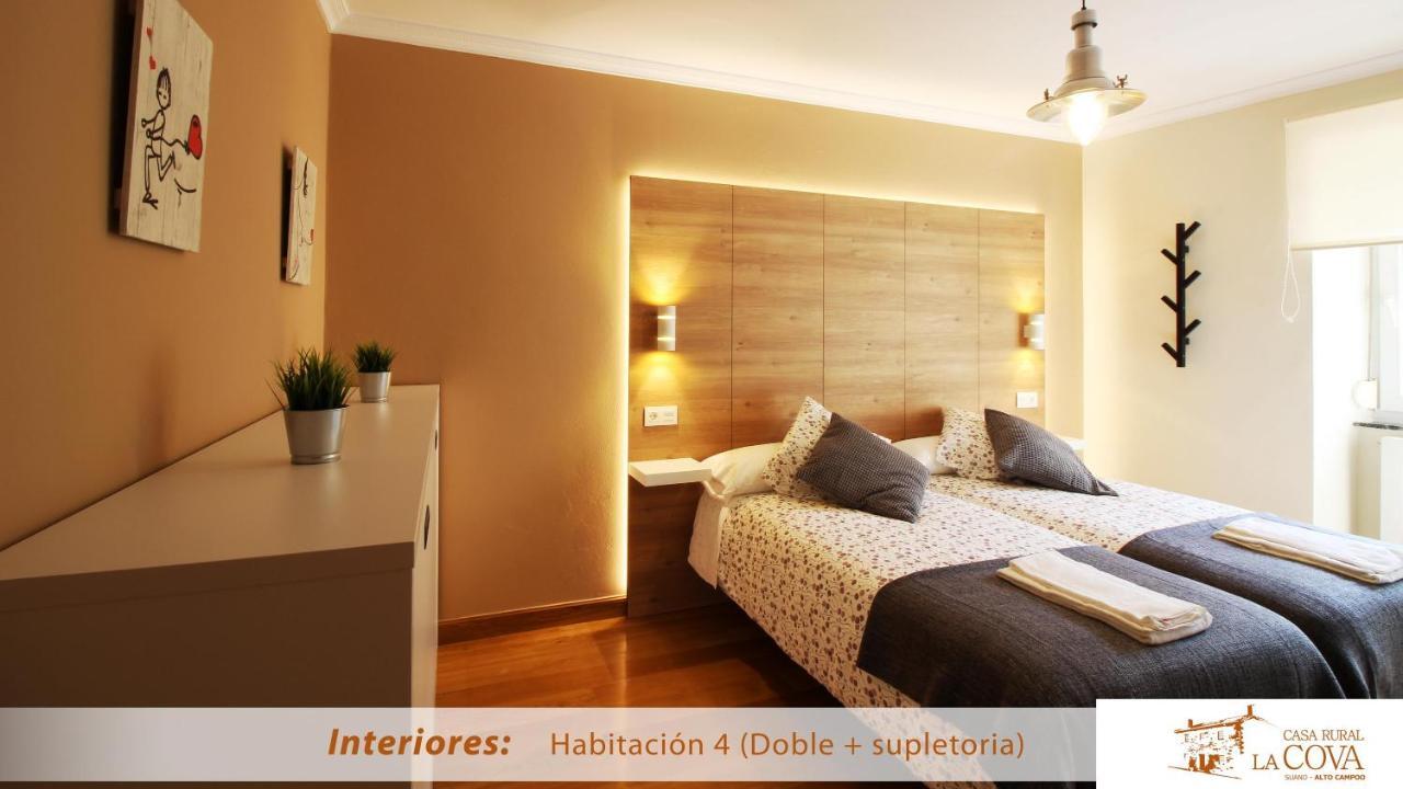 La Cova Holiday home *