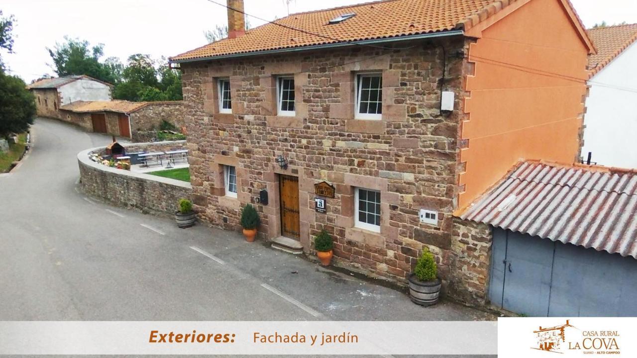 La Cova Holiday home