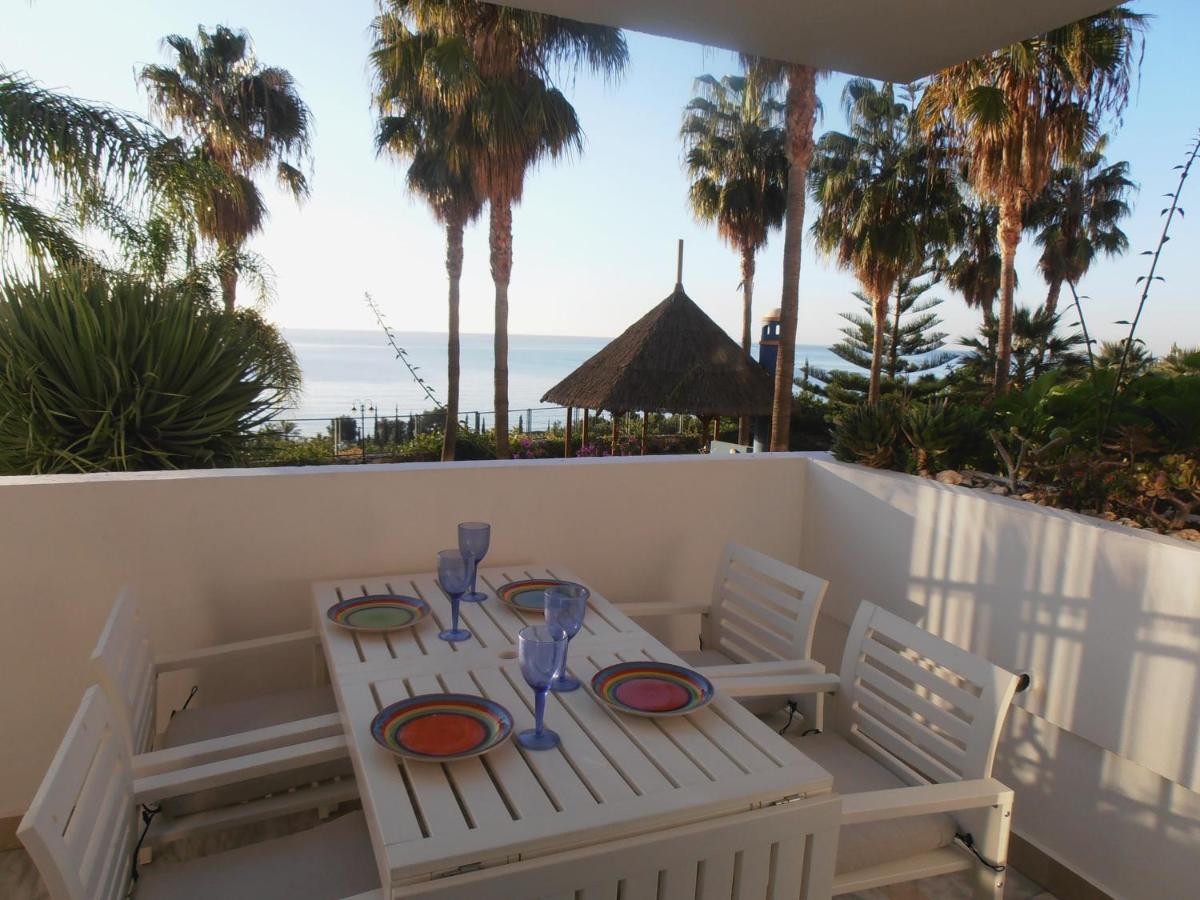 Apartamento Getaway