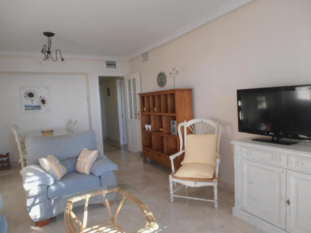 Apartamento Getaway *