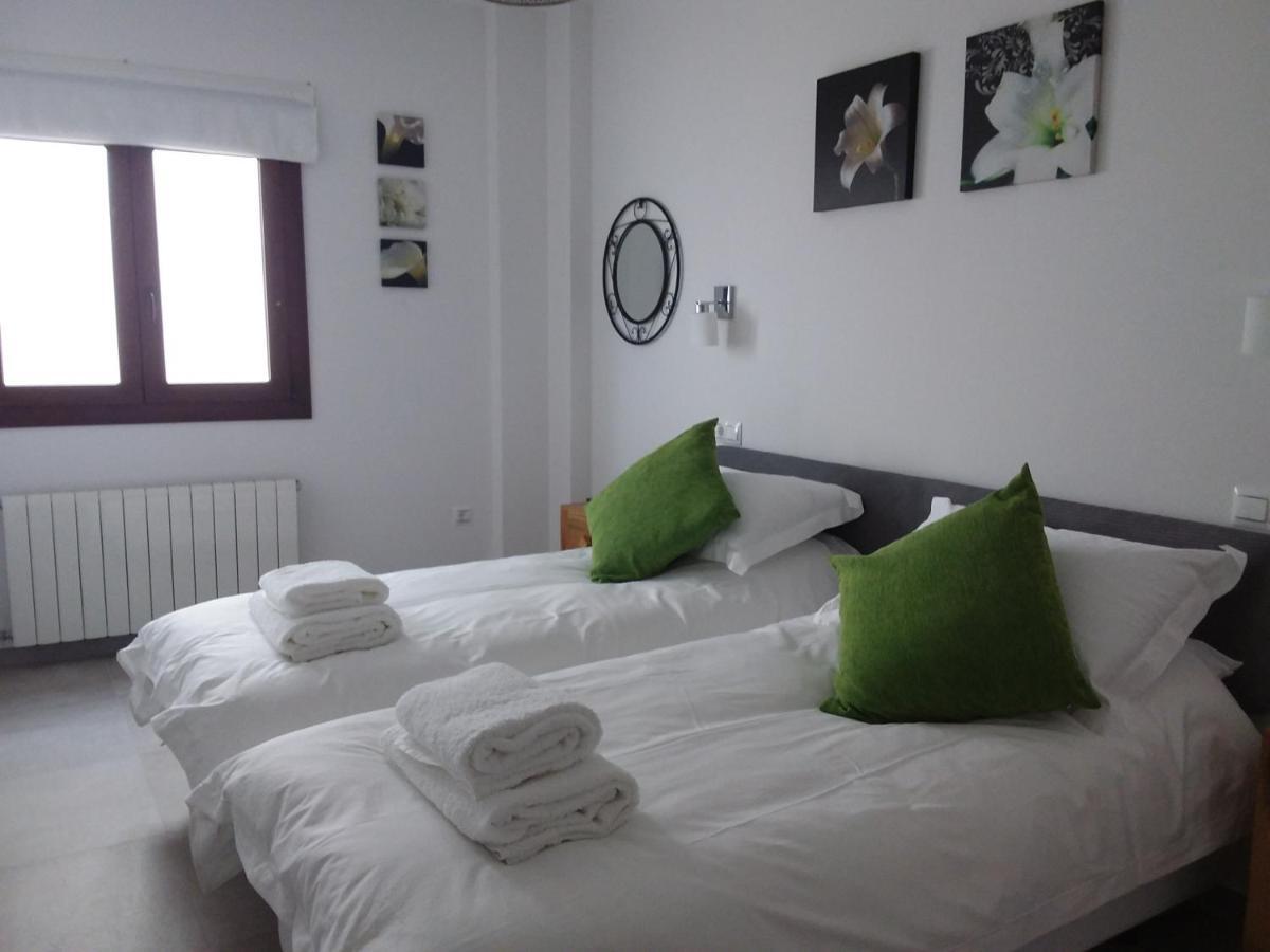 Guest house Casa Clavero Ronda