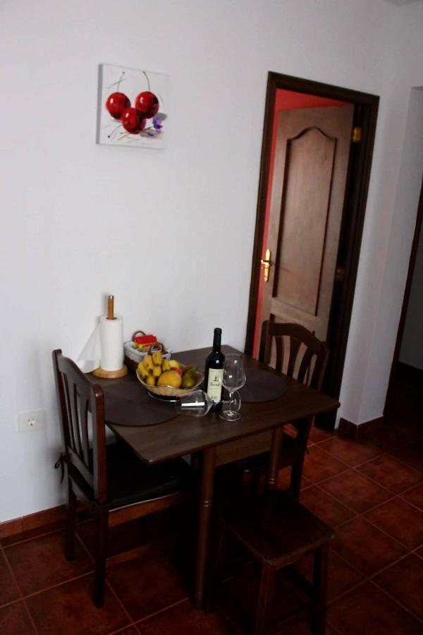 Apartamento Madesaik