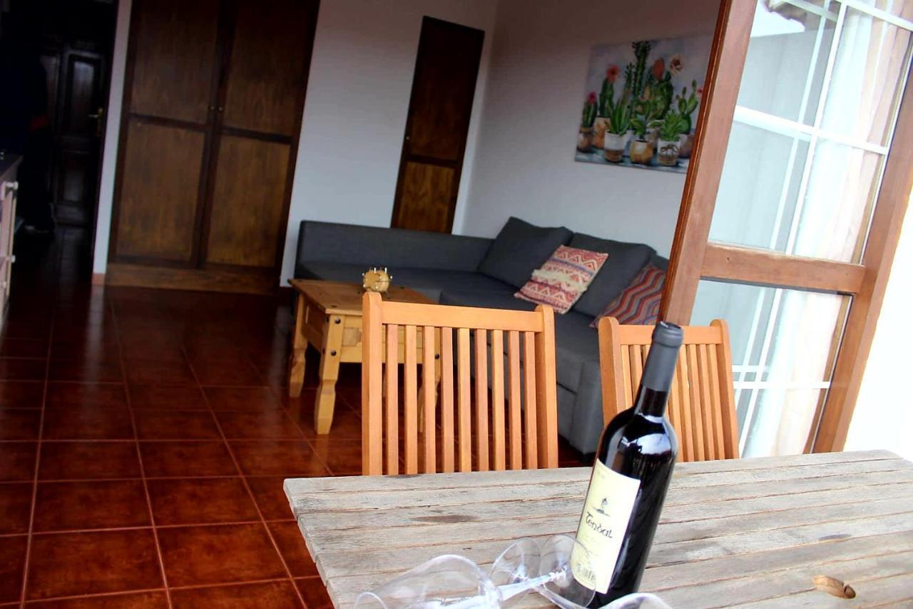 Apartamento Madesaik Breña Baja