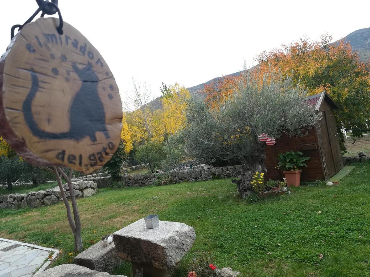 El Mirador Del Gato I Y Ii Mesegar de Corneja