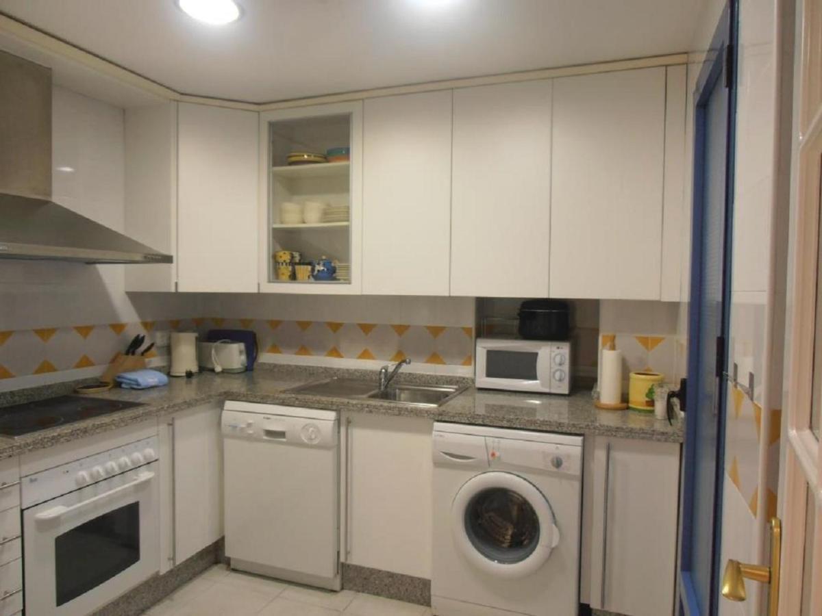 Apartamento Getaway