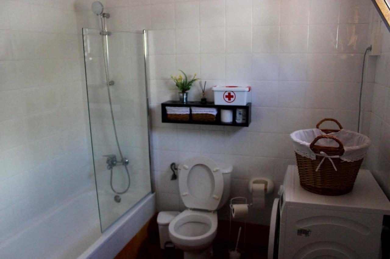 Madesaik Apartamento