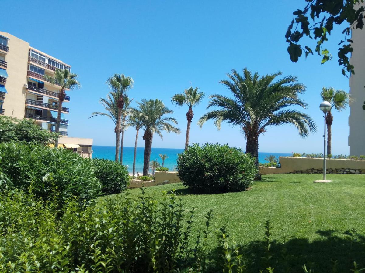 Front Line Luxury Apartment, 2 Bedroom Apartamento