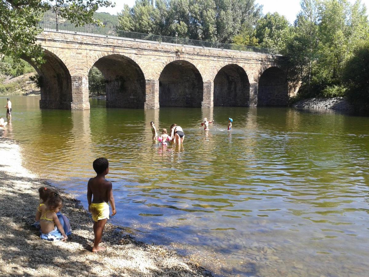 Alqueria De Hurdes Horcajo (Caceres)