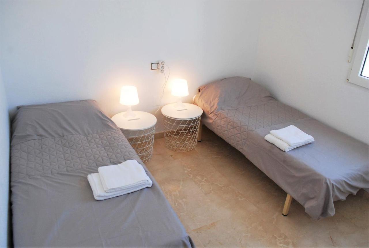 Apartment Ramblas 830