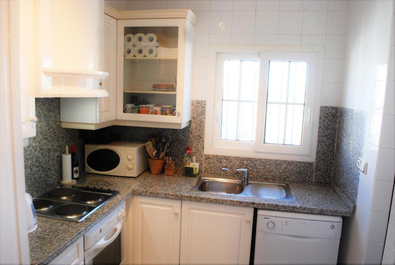 Apartment Ramblas 830 Dehesa de Campoamor (Orihuela Costa)