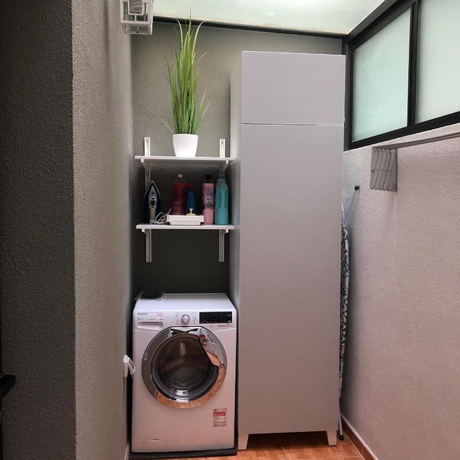 La Laguna Luxe Apartment *