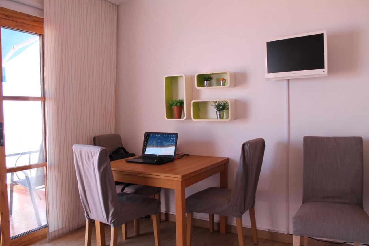 Cristianos Port Royale 184 Apartamento Los Cristianos (Tenerife)