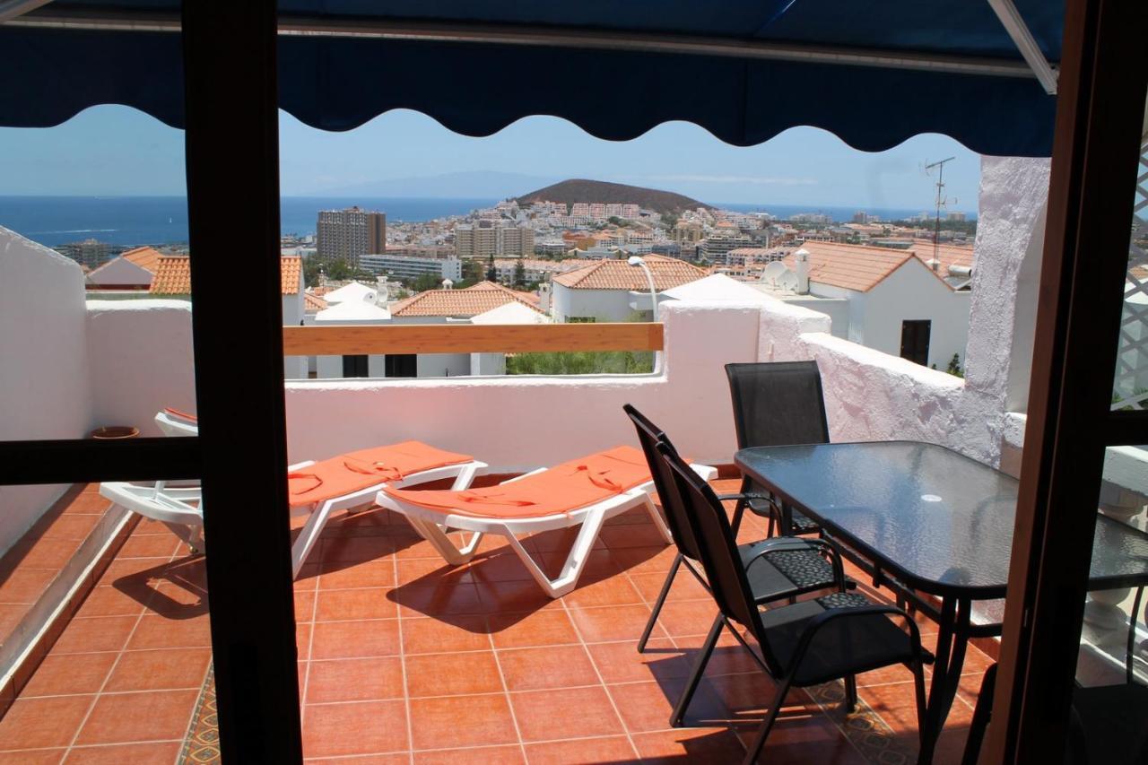 Cristianos Port Royale 184 Apartamento Los Cristianos (Tenerife)