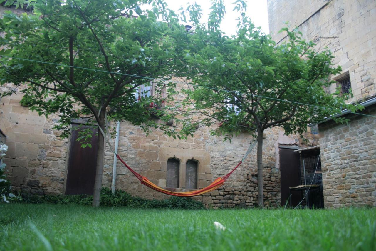 Holiday home La Sacristana Lacar