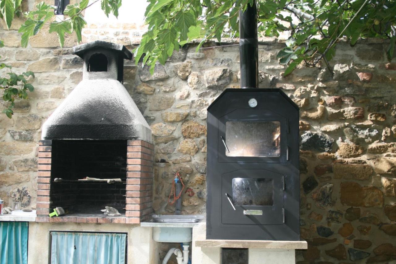 La Sacristana