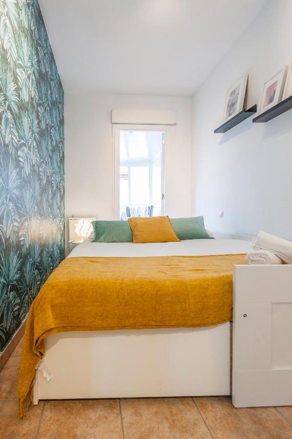 Dúplex Garden - Atocha Deluxe - Elevenhost Apartamento
