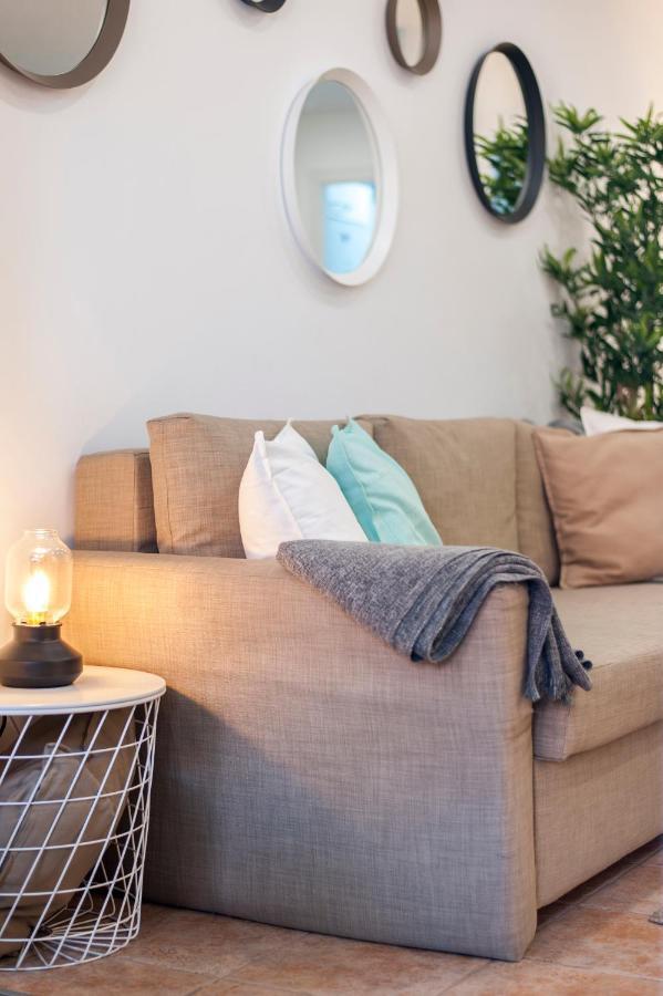 Dúplex Garden - Atocha Deluxe - Elevenhost Apartamento