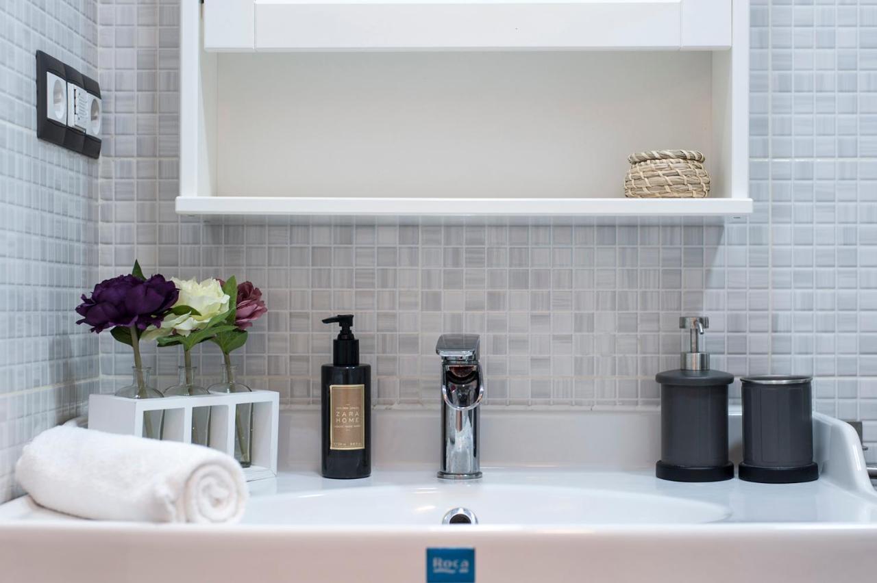 Apartamento Dúplex Garden - Atocha Deluxe - Elevenhost *