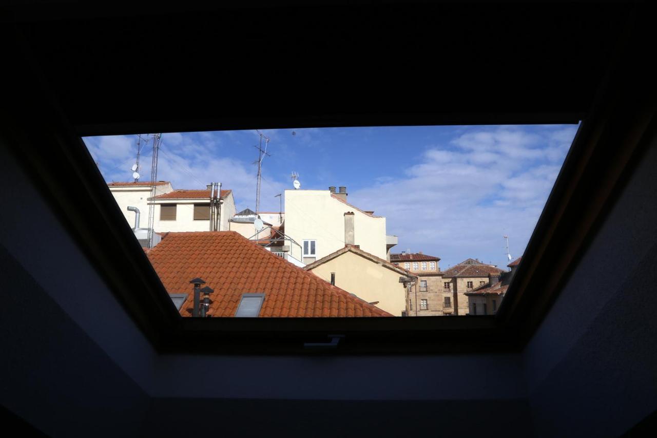 San Pablo 2 Parking Opcional By Salamancavacacional Apartamento