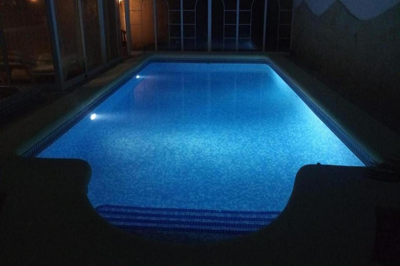 Bella Vista Сasa de vacaciones