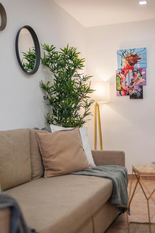 Dúplex Garden - Atocha Deluxe - Elevenhost Apartamento Madrid