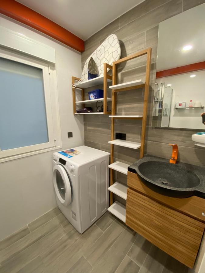 Universidad 4 Apartment