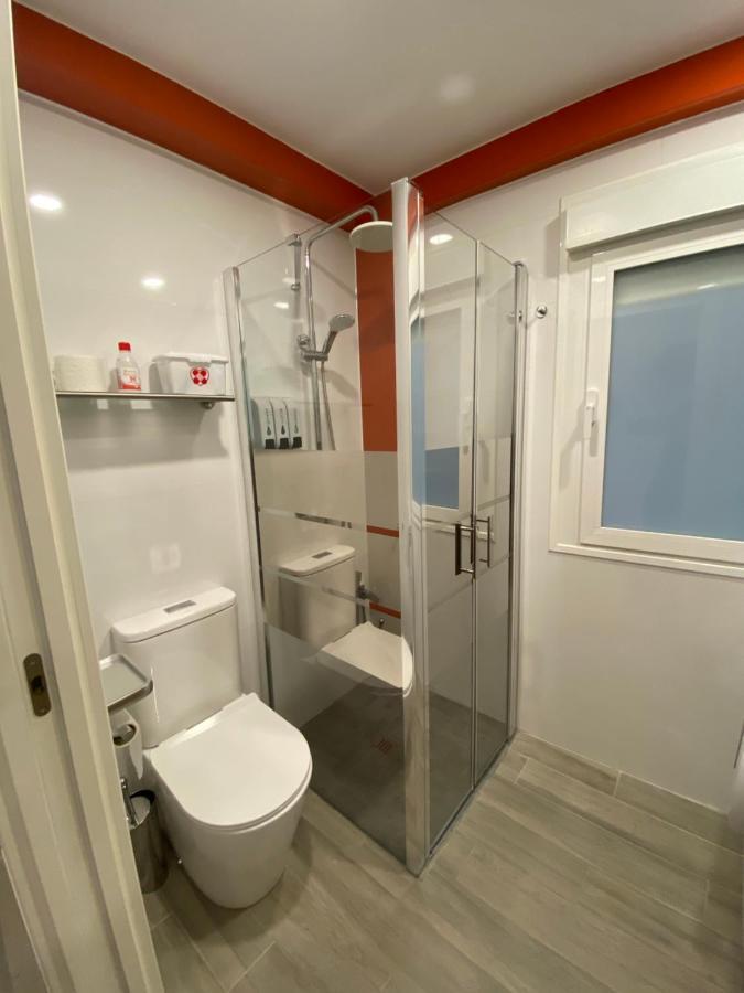 Apartment Universidad 4 Valladolid
