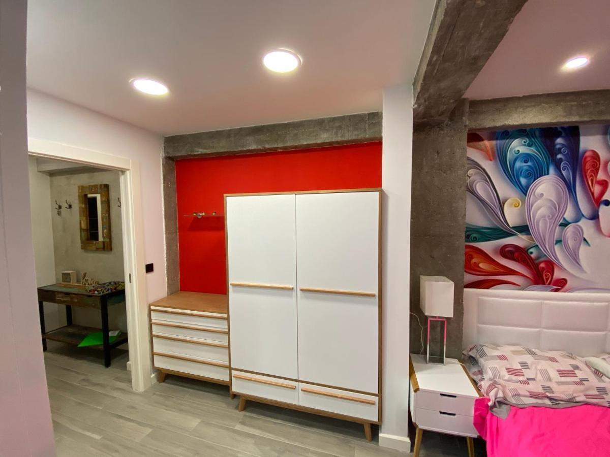 Apartment Universidad 4