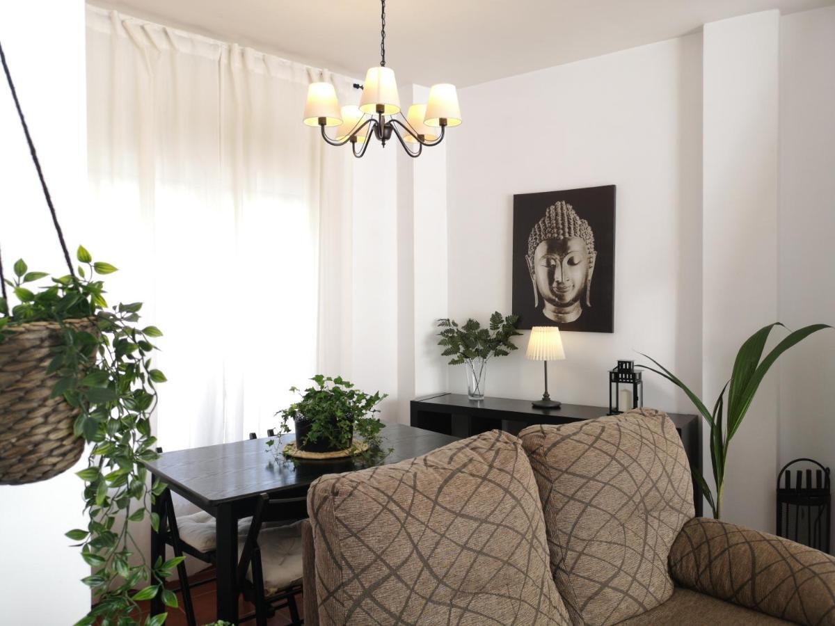 Aracena Suites Holiday home Aracena