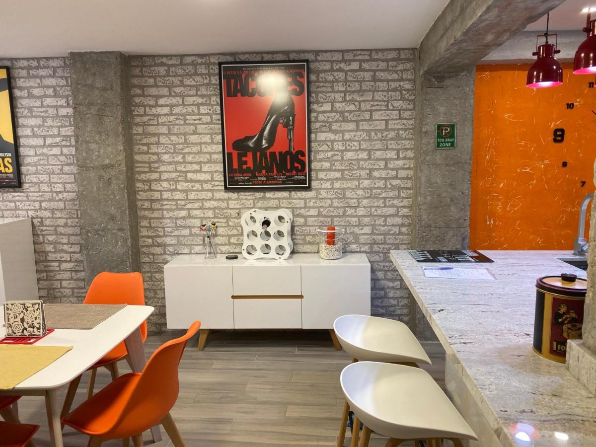Apartamento Universidad 4 Valladolid