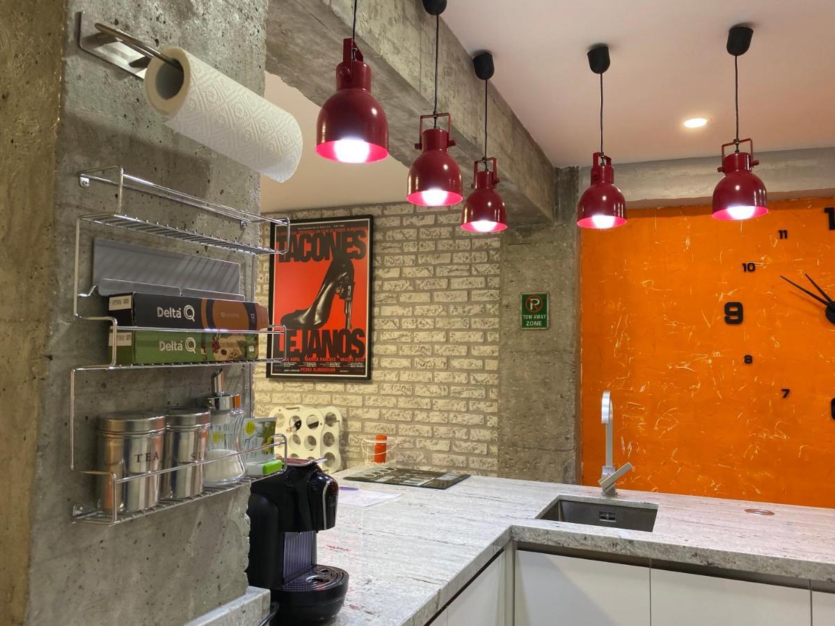 Apartamento Universidad 4 *