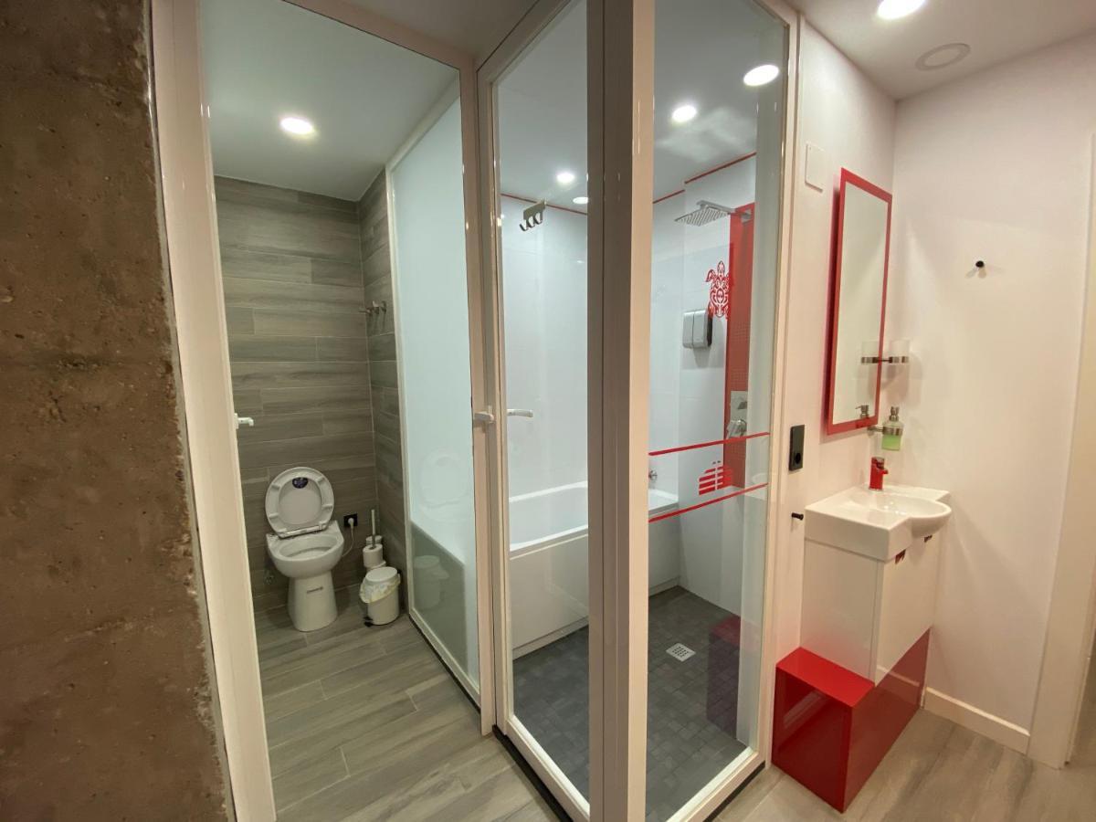 Universidad 4 Apartamento Valladolid