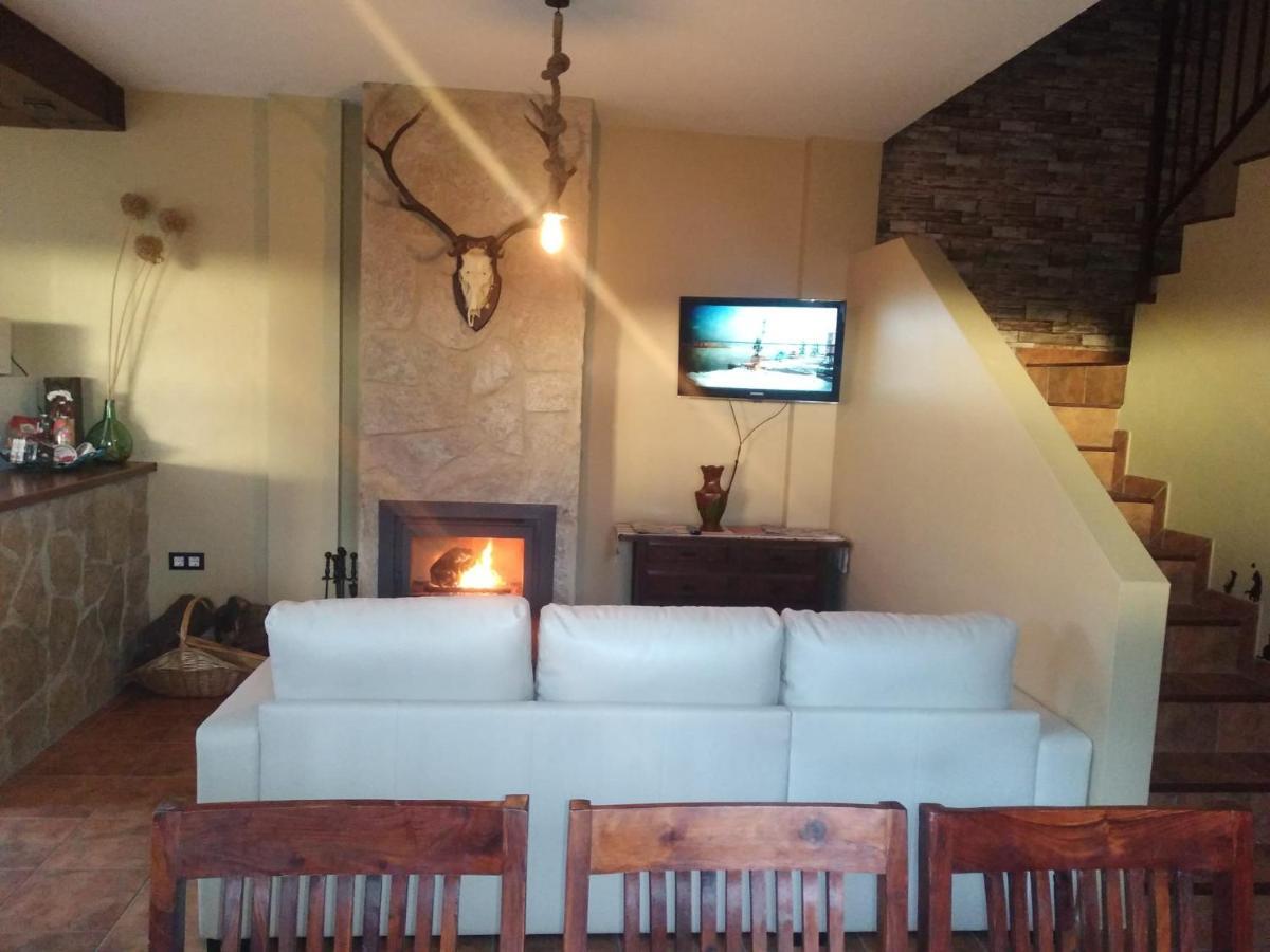 La Atalaya Holiday home