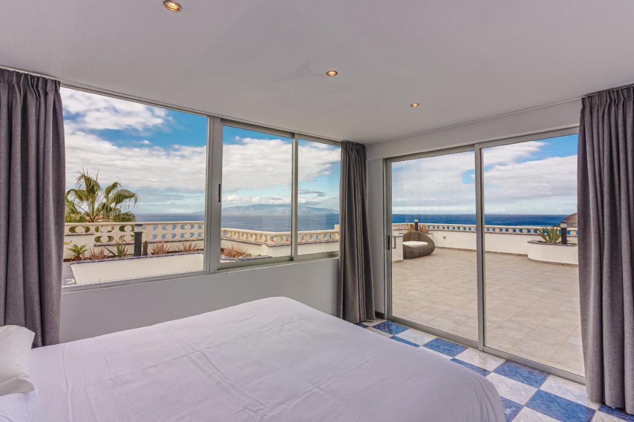 Amazing Penthouse Free Wifi