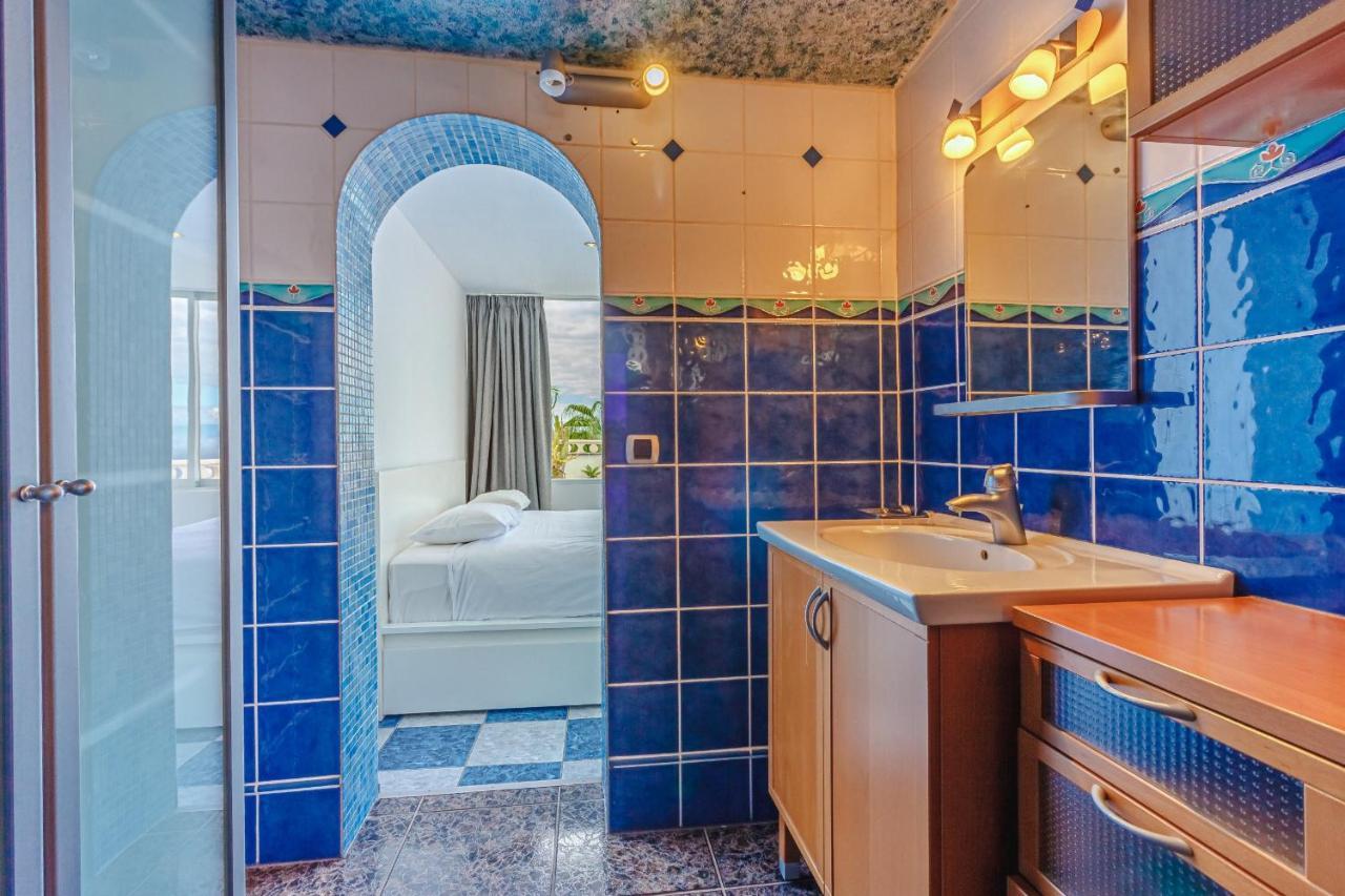 Amazing Penthouse Free Wifi *