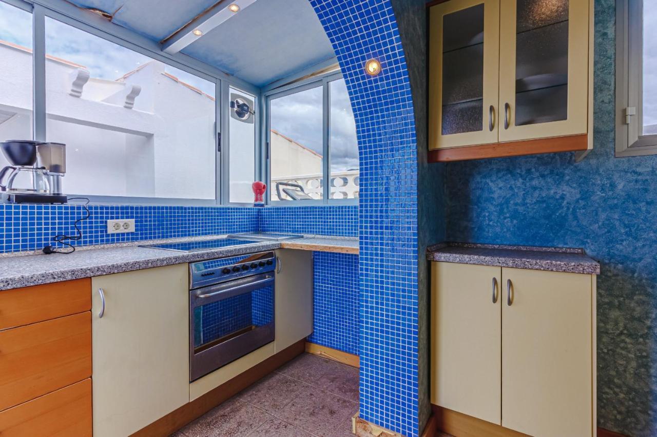 Amazing Penthouse Free Wifi Callao Salvaje