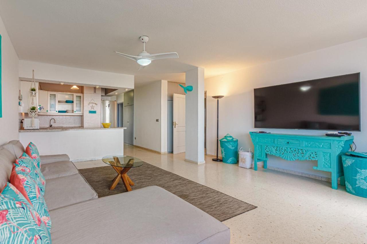 Amazing Penthouse Free Wifi Callao Salvaje